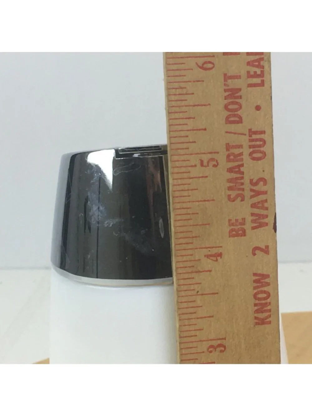 Vintage Cornflower Sugar Dispenser Container by Dispensers Inc Santa Barbara Ca